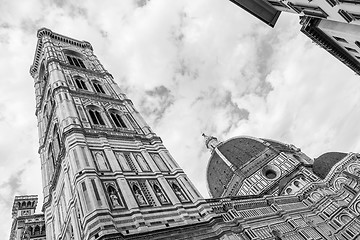 Image showing Duomo di Firenze