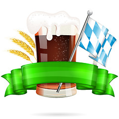 Image showing Oktoberfest