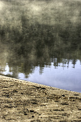 Image showing The beach