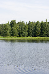 Image showing River