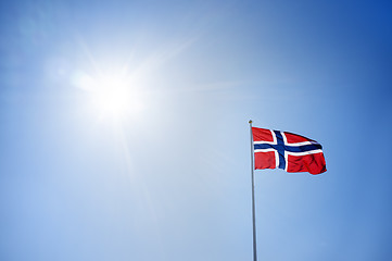 Image showing Norway