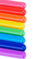 Image showing Felt Tip Pens