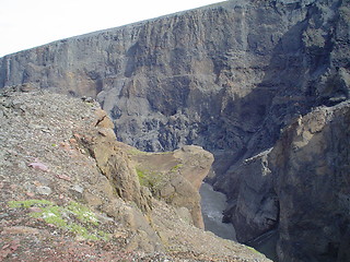 Image showing great canyon