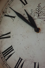 Image showing Clockwork