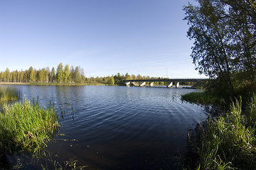 Image showing Bridge