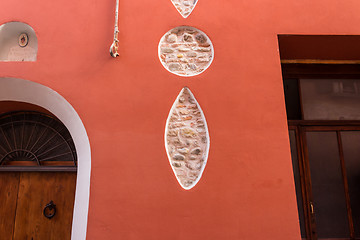 Image showing Festival of the Painted Wall in Dozza