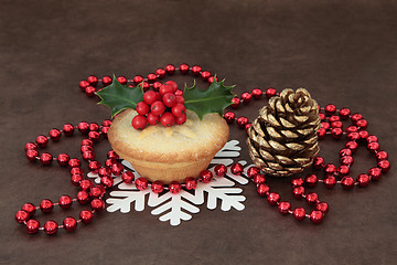 Image showing Christmas Treat