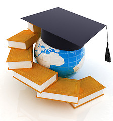 Image showing Global Education