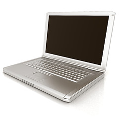 Image showing Laptop Computer PC