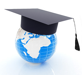 Image showing Global Education 