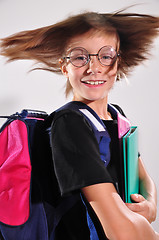 Image showing back to school