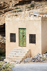 Image showing House Saiq Plateau