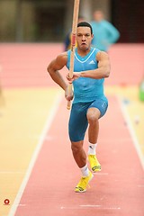 Image showing Gugl Indoor 2014