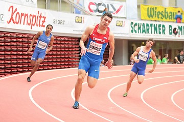 Image showing Gugl Indoor 2014