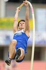 Image showing Gugl Indoor 2014