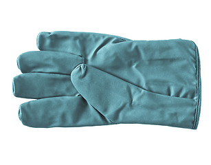 Image showing Gloves picture
