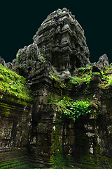 Image showing Ta Prohm