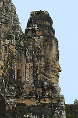 Image showing Ta Prohm