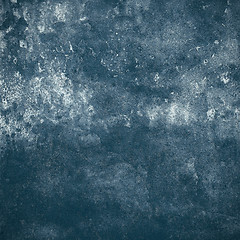 Image showing grunge background