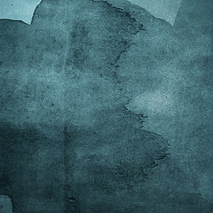 Image showing grunge background