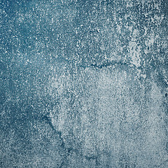 Image showing grunge background