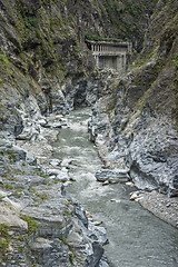 Image showing Taroko national park