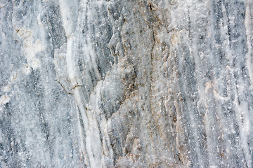 Image showing Stone surface texture