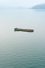 Image showing Sun Moon Lake