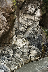 Image showing Taroko national park