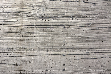 Image showing Cement wall background
