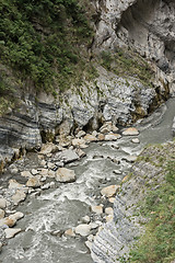 Image showing Taroko national park