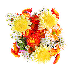 Image showing Flower bouquet