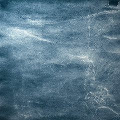 Image showing grunge background