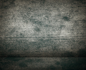 Image showing grunge background room