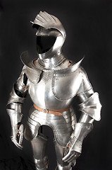 Image showing knight