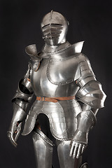 Image showing knight