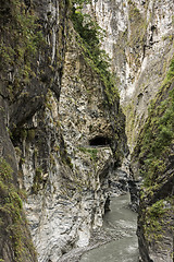 Image showing Taroko national park