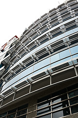 Image showing Modern architecture