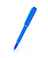 Image showing corporate pen design 