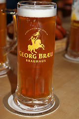 Image showing German Beer