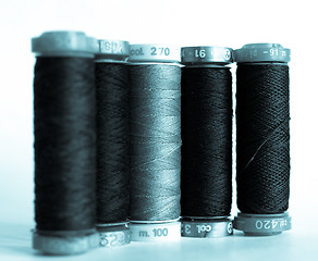 Image showing Thread