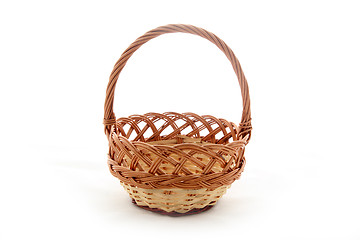 Image showing basket