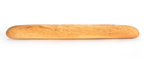 Image showing French loaf