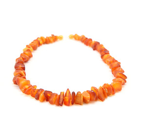 Image showing  amber