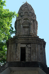 Image showing around Phnom Sampeou