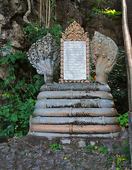 Image showing around Phnom Sampeou