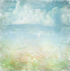 Image showing Abstract Background