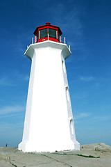 Image showing Lighthouse