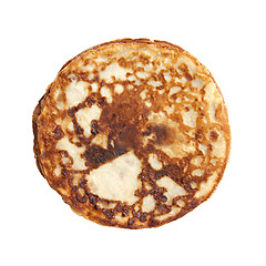 Image showing Pancakes