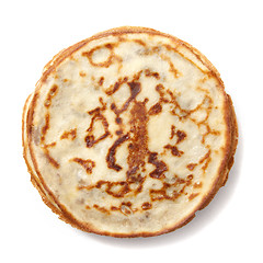 Image showing Pancakes